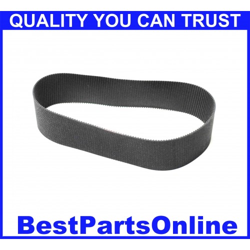 EPS Rack and Pinion Drive Belt for 2014-2021 Cadillac Escalade,